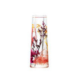 Locco Decor Home Decor Acrylic Liquid 3D Floating Motion Home Decor Vase