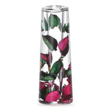 Locco Decor Home Decor Acrylic Liquid 3D Floating Motion Home Decor Vase