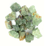 Bulk Rough Stone - Large - Green Chrysoprase from Madagascar