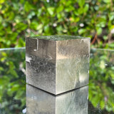 234g 4x4x4cm Cubic Matrix Gold Spainish Pyrite from Spain