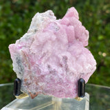 178g 8x7x5cm Pink Cobalt Calcite from Uruguay