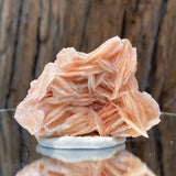 84g 6x5x3cm Pink Barite Specimen from Morocco