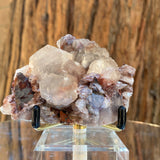 148g 8x6x3cm Brown Leiping Calcite from China