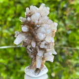 46g 6x4x4cm Clear Calcite from Fujian,China