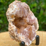 52.0g 6x5x2cm Pink Pink Amethyst from Argentina