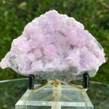 188g 9x7x5cm Pink Cobalt Calcite from Uruguay