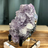96g 1.9x2.5x1.1cm Purple Amethyst from Uruguay
