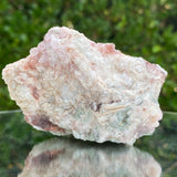 138g 8x5x4cm Pink Cobalt Calcite from Uruguay