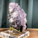 96g 1.9x2.5x1.1cm Purple Amethyst from Uruguay