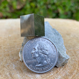36.0g 3x3x3cm Matrix Silver Spanish Pyrite from Spain