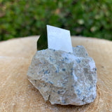 72.0g 6x5x5cm Matrix Silver Spanish Pyrite from Spain