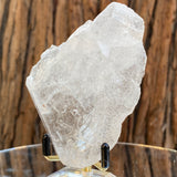 170g 10x8x2cm Himalayan Clear Quartz Crystal from Pakistan