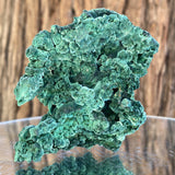 150g 8x7x4cm Green Shiny Malachite from Laos - Locco Decor