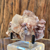148g 8x6x3cm Brown Leiping Calcite from China