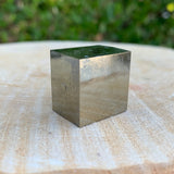 42.0g 2x2x2cm Silver Spanish Pyrite from Spain