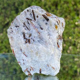 92.0g 7x5x2cm Gold Astrophyllite from Russia