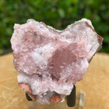 34.0g 5x4x2cm Pink Pink Amethyst from Argentina