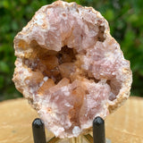 52.0g 6x5x2cm Pink Pink Amethyst from Argentina