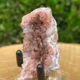 22.0g 5x4x2cm Pink Pink Amethyst from Argentina