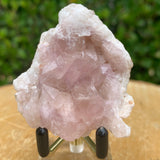 32.0g 5x4x2cm Pink Pink Amethyst from Argentina