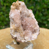 70.0g 6x5x4cm Pink Pink Amethyst from Argentina