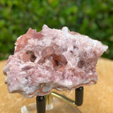38.0g 6x4x2cm Pink Pink Amethyst from Argentina