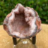56.0g 5x4x4cm Pink Pink Amethyst from Argentina