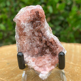 22.0g 5x4x2cm Pink Pink Amethyst from Argentina