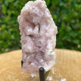 50.0g 6x4x2cm Pink Pink Amethyst from Argentina