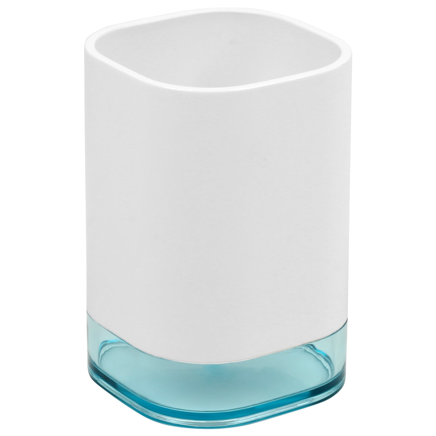 Modern Minimalism Style White Decor Cup
