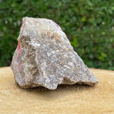 212g 7x5.5x4cm Red Rhodochrosite from China