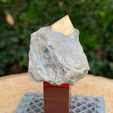 45.7g 5x3.5x4cm Cubic Navajun Spanish Pyrite  from Spain