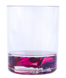Acrylic Liquid Motion Home Decor Flower Cup